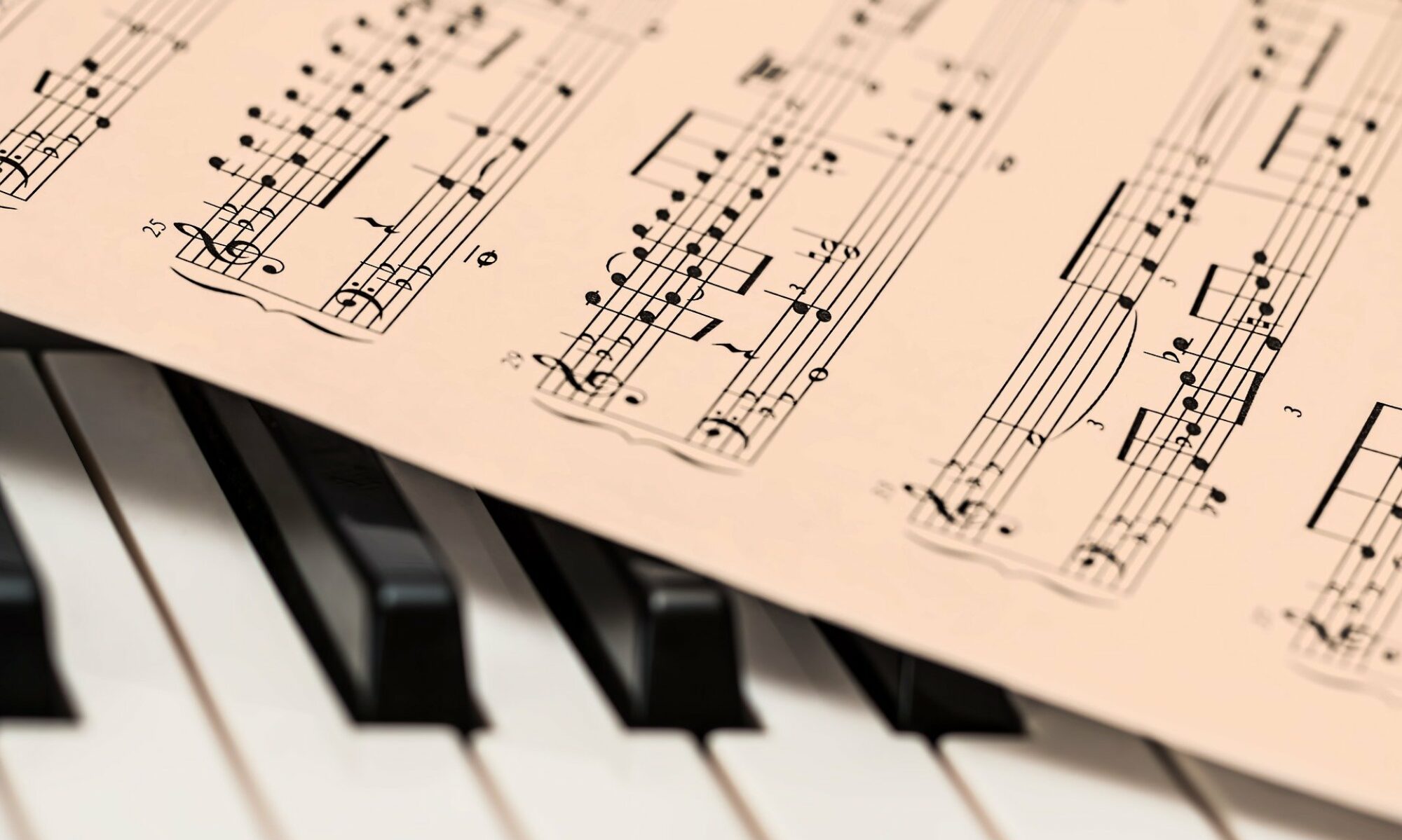 piano
