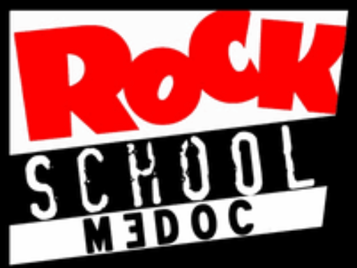Rockschool-Medoc
